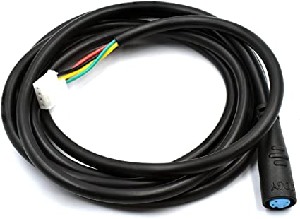 Câble Contrôleur Tableau de Bord Xiaomi M365/M365 Pro Câble Contrôl
