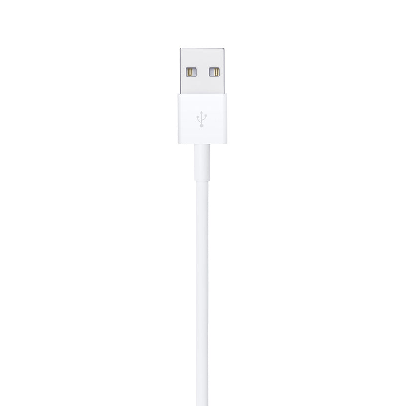 APPLE Câble Lightning vers USB (2m)