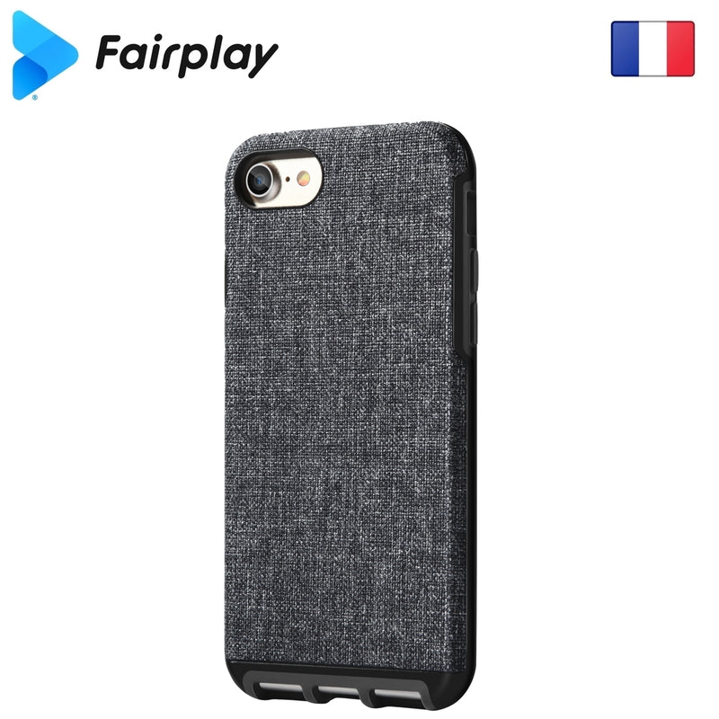 FAIRPLAY Coque ALTAÏR iPhone