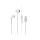 Ecouteurs USB-C Fairplay