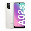 SAMSUNG GALAXY A02S BLANC 3GB/32GB (Occasion GRADE AB)