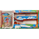 Cocoto festival plus fusil