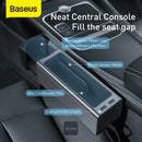 Baseus / Organiseur de console d'accoudoir en métal de luxe