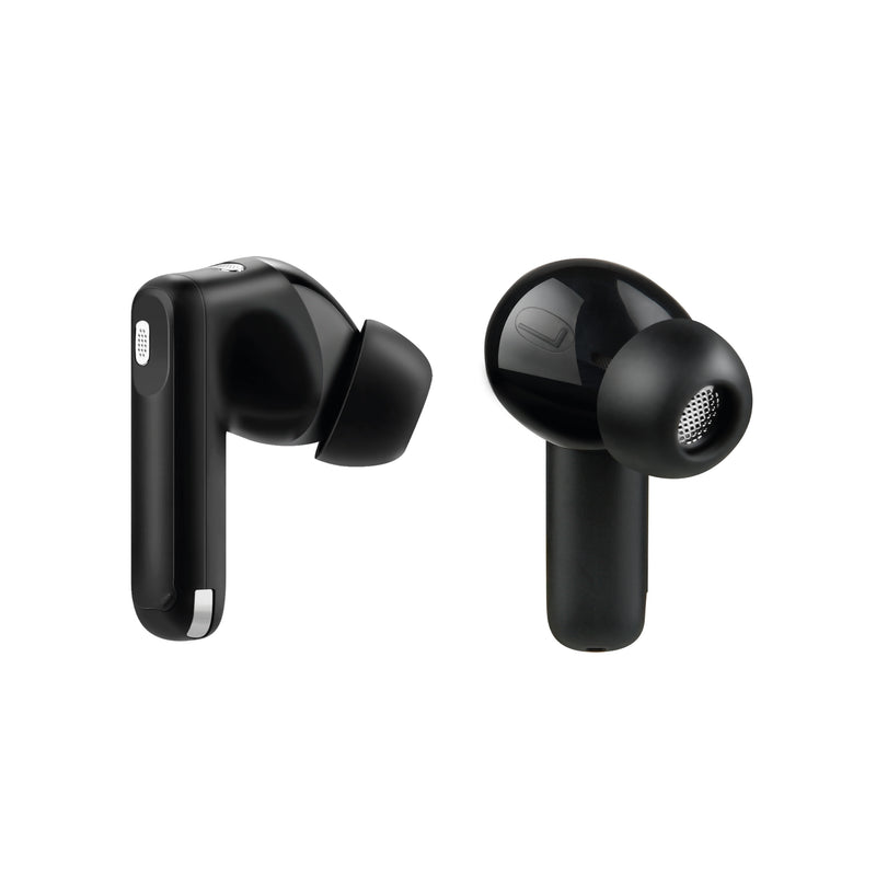 Ecouteurs TWS california noir Fairplay