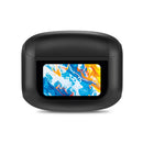 Ecouteurs TWS california noir Fairplay