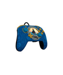 Manette Filaire pour Nintendo Switch zelda