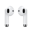 Ecouteurs TWS Aalaska Blanc Fairplay