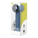 Baseus flyer turbine