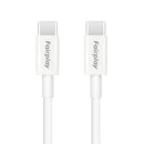 FAIRPLAY HIMALYA Câble 100W USB-C/USB-C