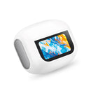 Ecouteurs TWS california blanc Fairplay