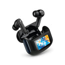 Ecouteurs TWS california noir Fairplay