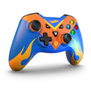 Manette krom key pro hot wheels