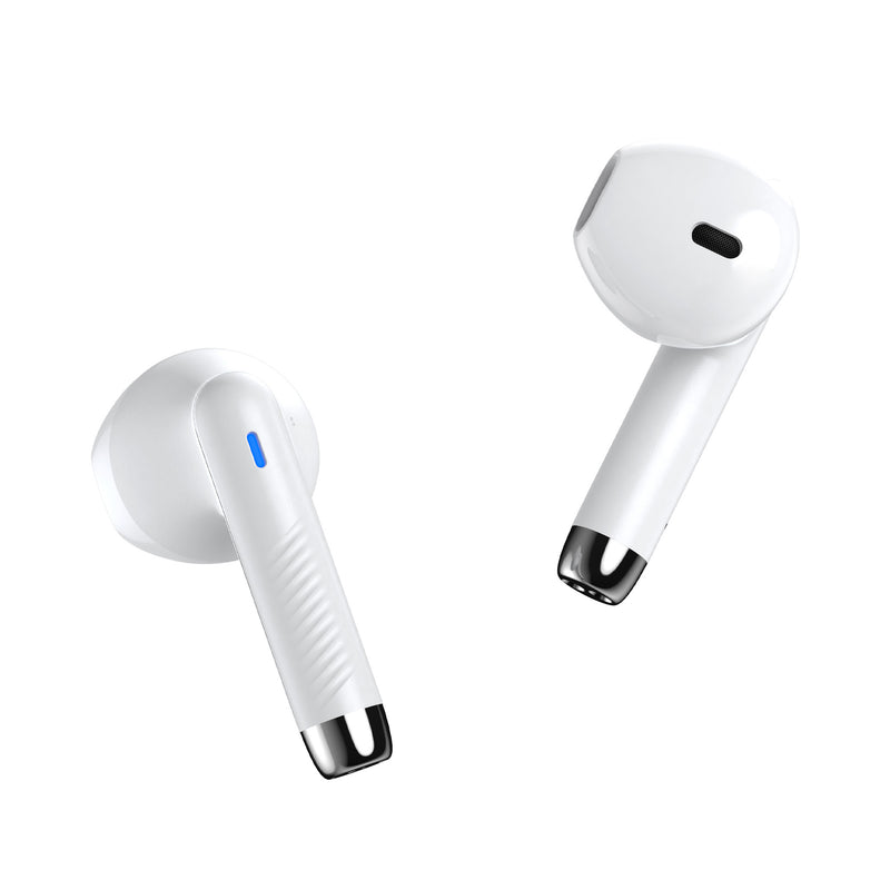 Ecouteurs TWS Aalaska Blanc Fairplay