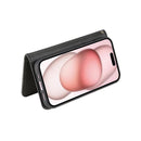 Étui WALLET NOIR XIAOMI