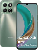 HONOR X6B 6/256GB GREEN NEUF