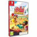 ODDBALLERS SWITCH (code de téléchargement)