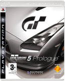 Grand tourismo 5 prologue ps3