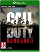 CALL OF DUTY VANGUARD XBOX ONE