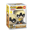 POP FATGUM 1142