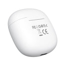 Ecouteurs TWS Aalaska Blanc Fairplay