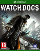 WATCH DOGS XBOX ONE