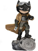 Figurine ZACK SNYDER'S BATMAN