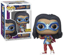 POP MS. MARVEL 1077