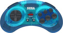 manette sans fil Retrobit - Sega Mega Drive