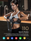 Montre connectée JOYROOM JR-FV1