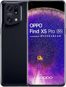 OPPO FIND X5 PRO NOIR 12GB/256GB (Occasion GRADE B)