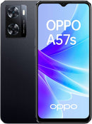 OPPO A57S NOIR 4GB/128GB (Occasion GRADE A)