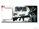 Sniper gun bigben compatible ps3