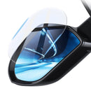 Film imperméable Baseus pour rétroviseur de voiture