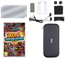Bundle Kit Switch + Jeu 30in1 Game Collection Vol.1 - Mythics (SWITCH)