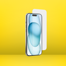 Verre trempé iPhone