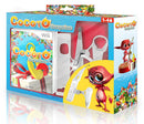 cocoto surprise Wii