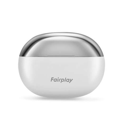 Ecouteurs TWS OREGON Blanc Fairplay