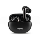 Ecouteurs TWS OREGON Noir Fairplay