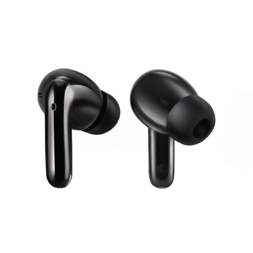 Ecouteurs TWS OREGON Noir Fairplay