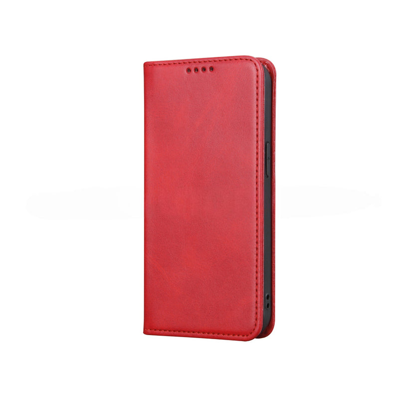Étui WALLET ROUGE SAMSUNG