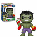 POP HULK numéro 398