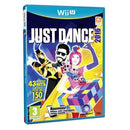 JUST DANCE 2016 Wii U