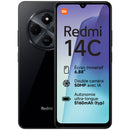 XIAOMI REDMI 14C MIDNIGHT BLACK 6Go/128GB (Neuf)