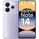 Xiaomi Redmi Note 14 5G violet Neuf