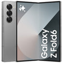 Samsung GALAXY Z Fold 6 5G gris 12/256gb occasion grade A+