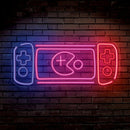 Néon Forever light console