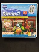 Vtech Storio 2 Le dino train