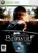 BEOWULF THE GAME XBOX 360