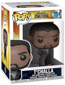 POP T'CHALLA 351