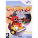 COCOTO KART RACER Wii